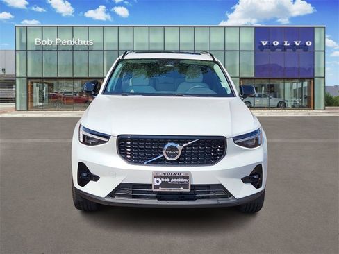 New 2026 Volvo XC40 B5 Plus w/ Protection Package Premier image 24