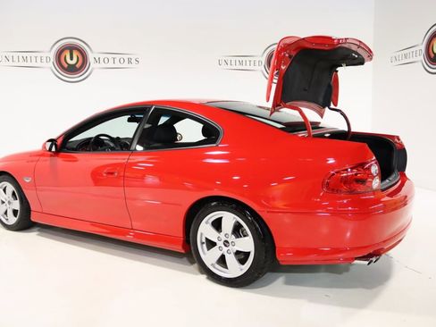 Used 2004 Pontiac GTO image 32