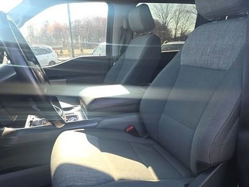 Used 2021 Ford F150 XLT w/ Equipment Group 302A High image 15