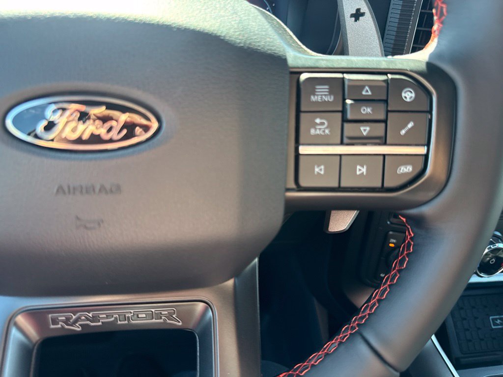New 2026 Ford F150 Raptor AWD/4WD image 48