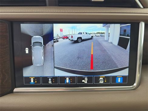 Certified 2021 GMC Yukon Denali w/ LPO, Illumination Package image 22