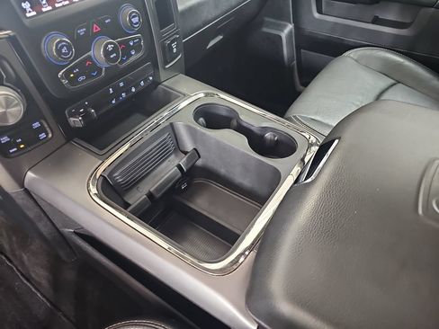 Used 2017 RAM 1500 Sport w/ Convenience Group AWD/4WD image 29