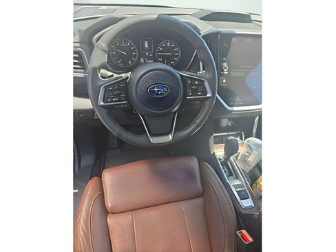 Used 2025 Subaru Ascent Touring w/ Popular Package #2 AWD/4WD image 11