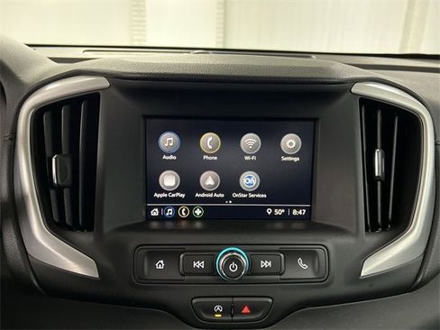 Certified 2024 GMC Terrain SLE image 13