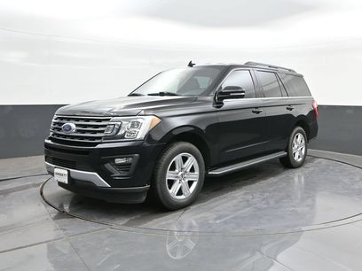 Used 2018 Ford Expedition XLT w/ Equipment Group 202A