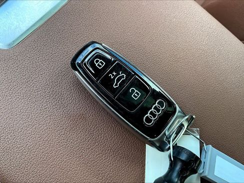 Used 2022 Audi A6 Premium Plus image 14