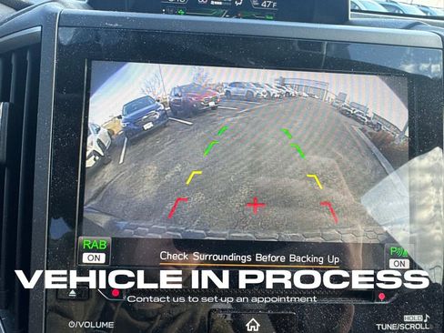 Used 2021 Subaru Crosstrek 2.5i Limited image 21