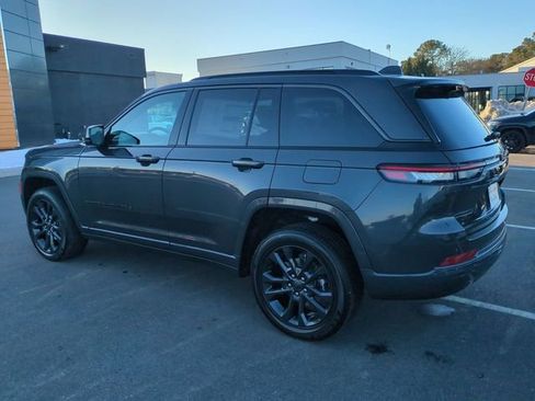 New 2026 Jeep Grand Cherokee Limited image 6