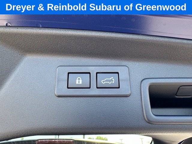 New 2026 Subaru Outback Touring XT AWD/4WD image 37
