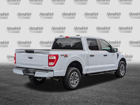Used 2021 Ford F150 XL w/ STX Appearance Package AWD/4WD image 10