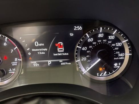 Used 2023 Toyota Highlander XLE image 25