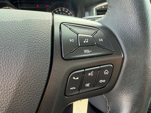 Used 2022 Ford Ranger XLT w/ Equipment Group 301A Mid RWD image 16