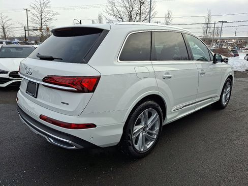 Used 2023 Audi Q7 3.0T Prestige image 6