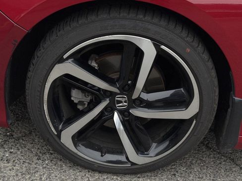 Used 2019 Honda Accord Sport image 35