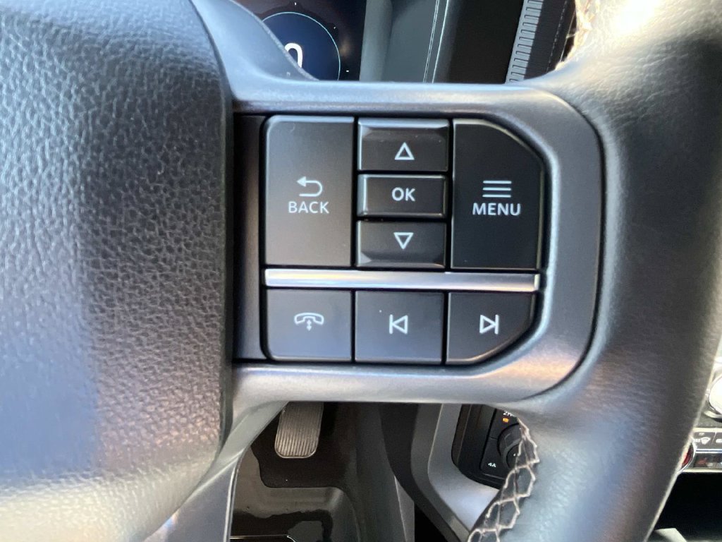 Used 2025 Ford F150 Lariat w/ Equipment Group 502A High AWD/4WD image 36