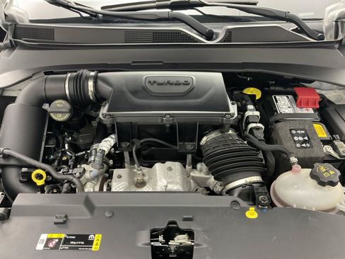Used 2024 Jeep Compass Latitude AWD/4WD image 19