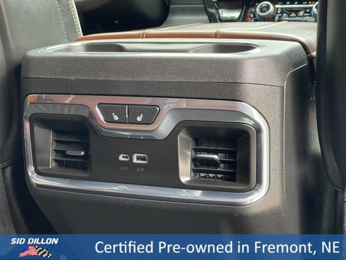 Used 2024 GMC Sierra 1500 Denali Ultimate image 19