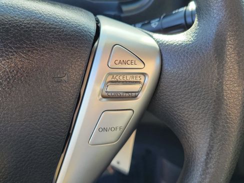 Used 2018 Nissan Versa S Plus FWD image 24
