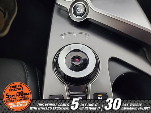 Used 2024 Kia EV6 Wind image 37