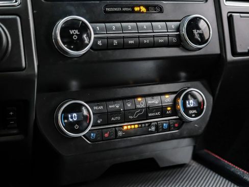 Used 2021 Ford Expedition Max Limited AWD/4WD image 28