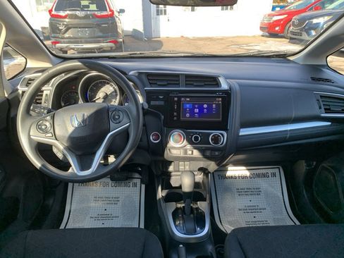 Used 2015 Honda Fit EX image 12
