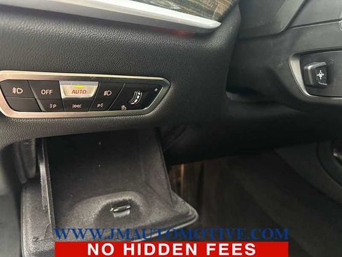 Used 2020 BMW X7 xDrive40i AWD/4WD image 25