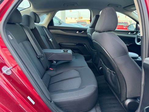 Used 2023 Kia K5 LXS image 48
