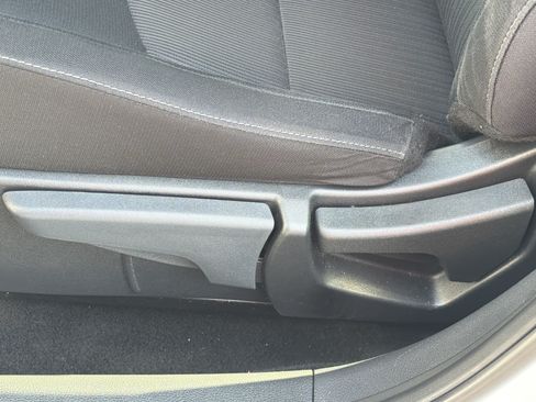 Used 2023 Nissan Sentra SV w/ All-Weather Package FWD image 15