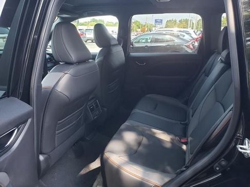 New 2026 Subaru Forester Sport w/ Onyx Edition AWD/4WD image 12