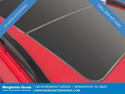 New 2025 Honda Pilot TrailSport image 15