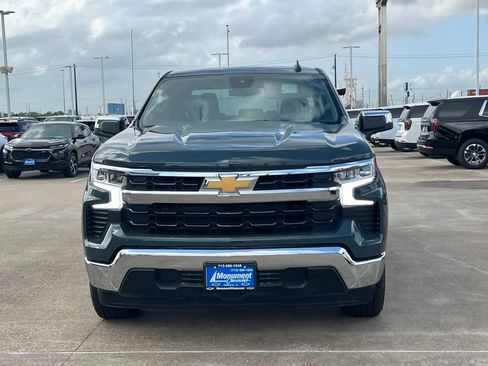 New 2026 Chevrolet Silverado 1500 LT image 2