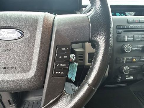 Used 2011 Ford F150 XLT w/ XLT Chrome Pkg image 18