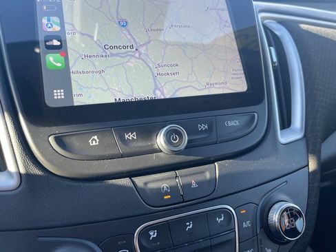 Used 2023 Chevrolet Malibu LT image 29