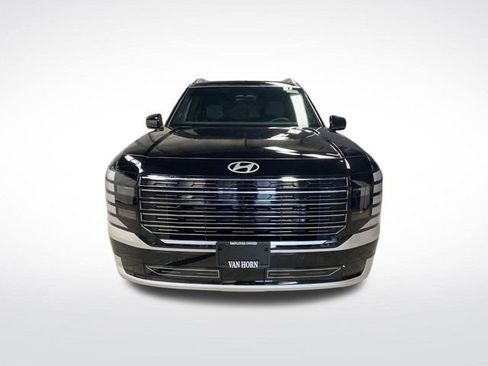 New 2026 Hyundai Palisade Calligraphy image 12