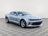 Used 2017 Chevrolet Camaro LT image 1