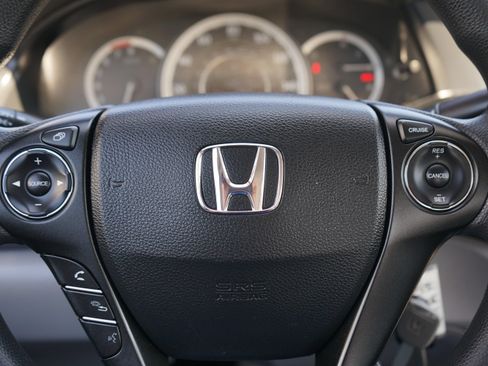 Used 2014 Honda Accord LX image 20