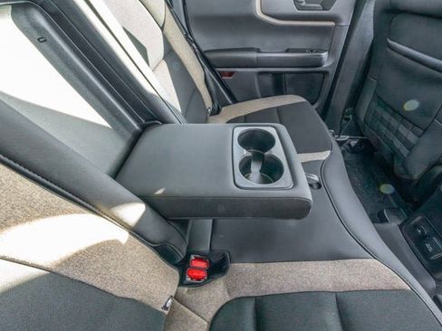 New 2025 Ford Bronco Sport Big Bend image 54