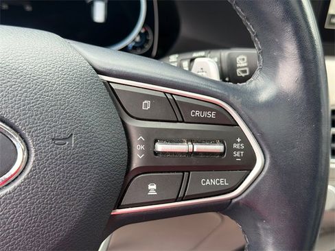 Used 2021 Hyundai Palisade Limited image 26