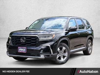 Used 2023 Honda Pilot EX-L