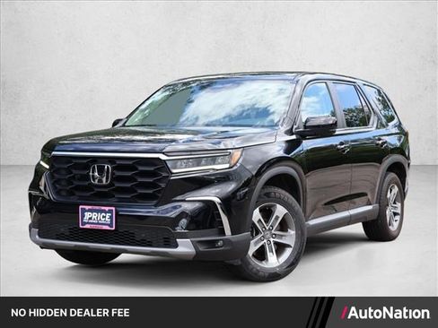 Certified 2023 Honda Pilot EX-L image 1