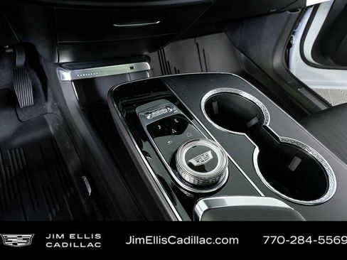 New 2026 Cadillac Lyriq Premium Sport image 18