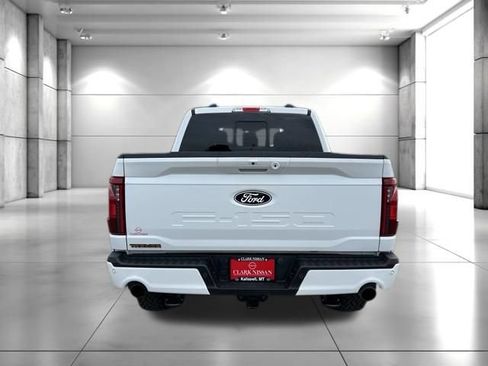 Used 2025 Ford F150 Tremor w/ Bed Utility Package AWD/4WD image 7