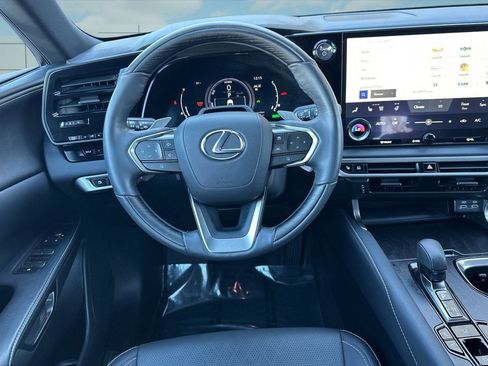 Certified 2024 Lexus RX 350h RX 350h image 28