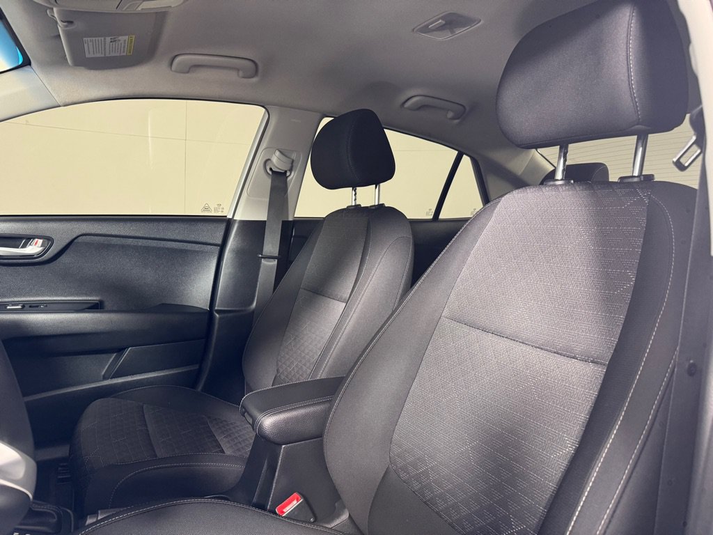 Used 2019 Kia Rio S FWD image 13