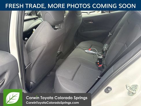 Used 2023 Toyota Corolla GR w/ Performance Package AWD/4WD image 11