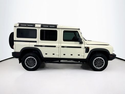 Used 2024 INEOS Grenadier AWD/4WD image 4
