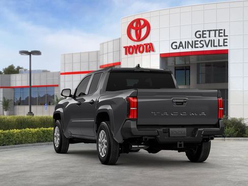 New 2026 Toyota Tacoma SR image 39