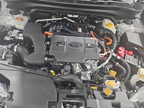 New 2026 Subaru Forester Touring AWD/4WD image 22