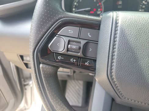 Used 2024 Toyota Tundra SR5 w/ SX Package RWD image 20