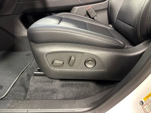 New 2026 GMC Acadia Elevation w/ Black Edition image 21